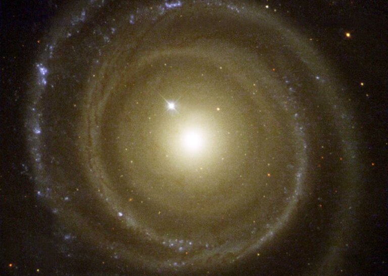 NGC 4622