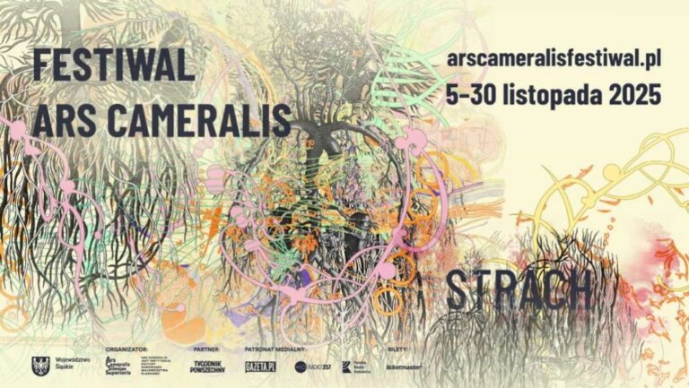 Festiwal Ars Cameralis [Program]