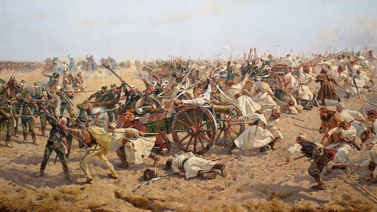 rocznice nie tylko w warszawie bitwa