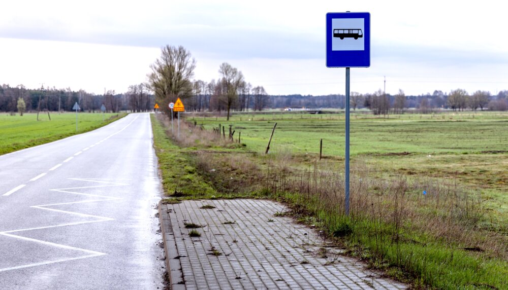 Zdjęcie okładkowe wpisu Paulina MATYSIAK: Kto chce oszukać Polskę lokalną?