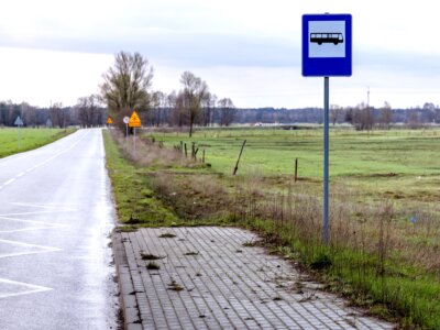 Paulina MATYSIAK: Kto chce oszukać Polskę lokalną?