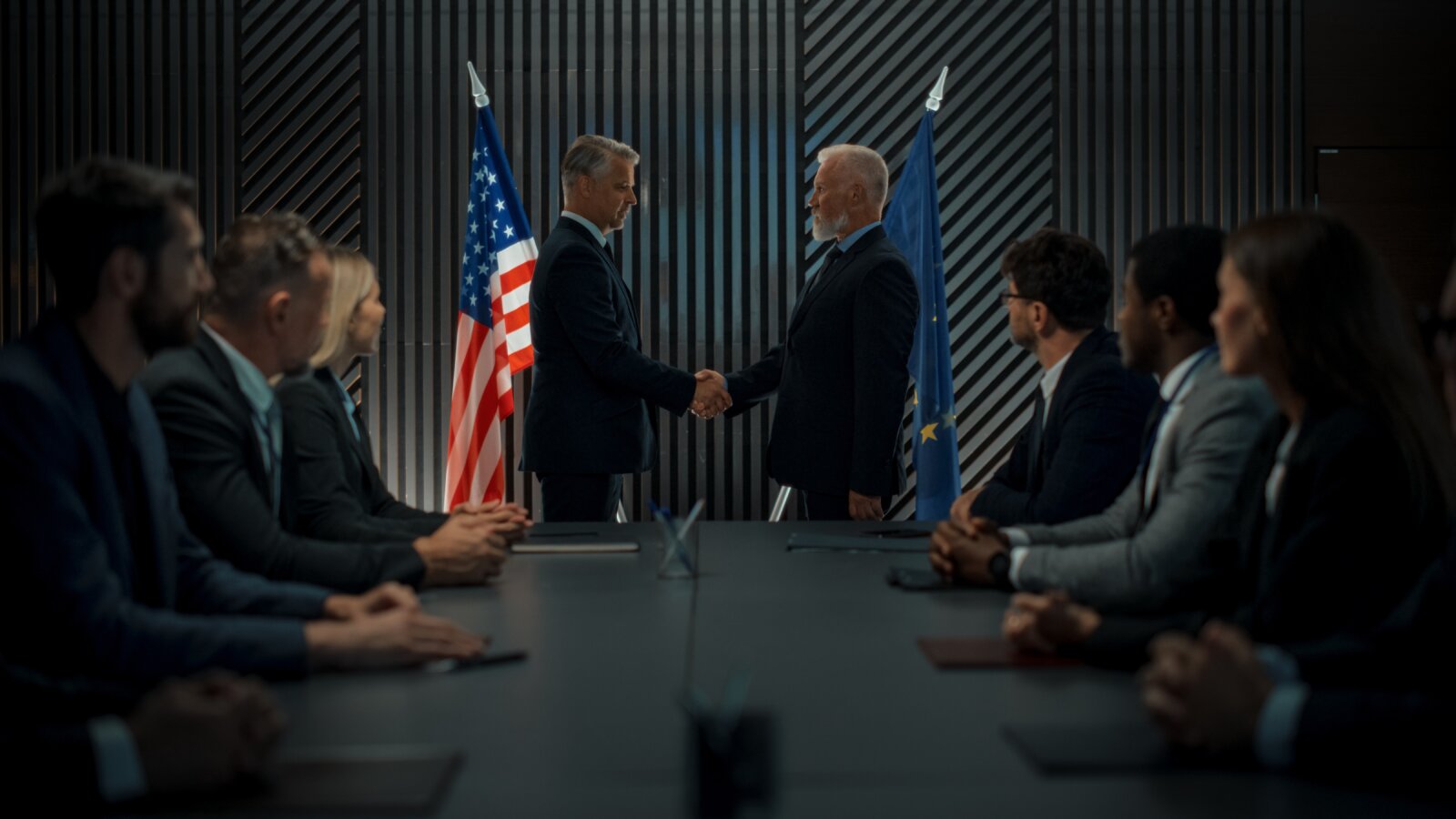 Jan ROKITA: Zmierzch dyplomacji