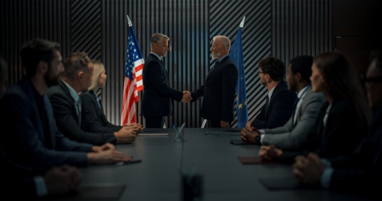 Jan ROKITA: Zmierzch dyplomacji