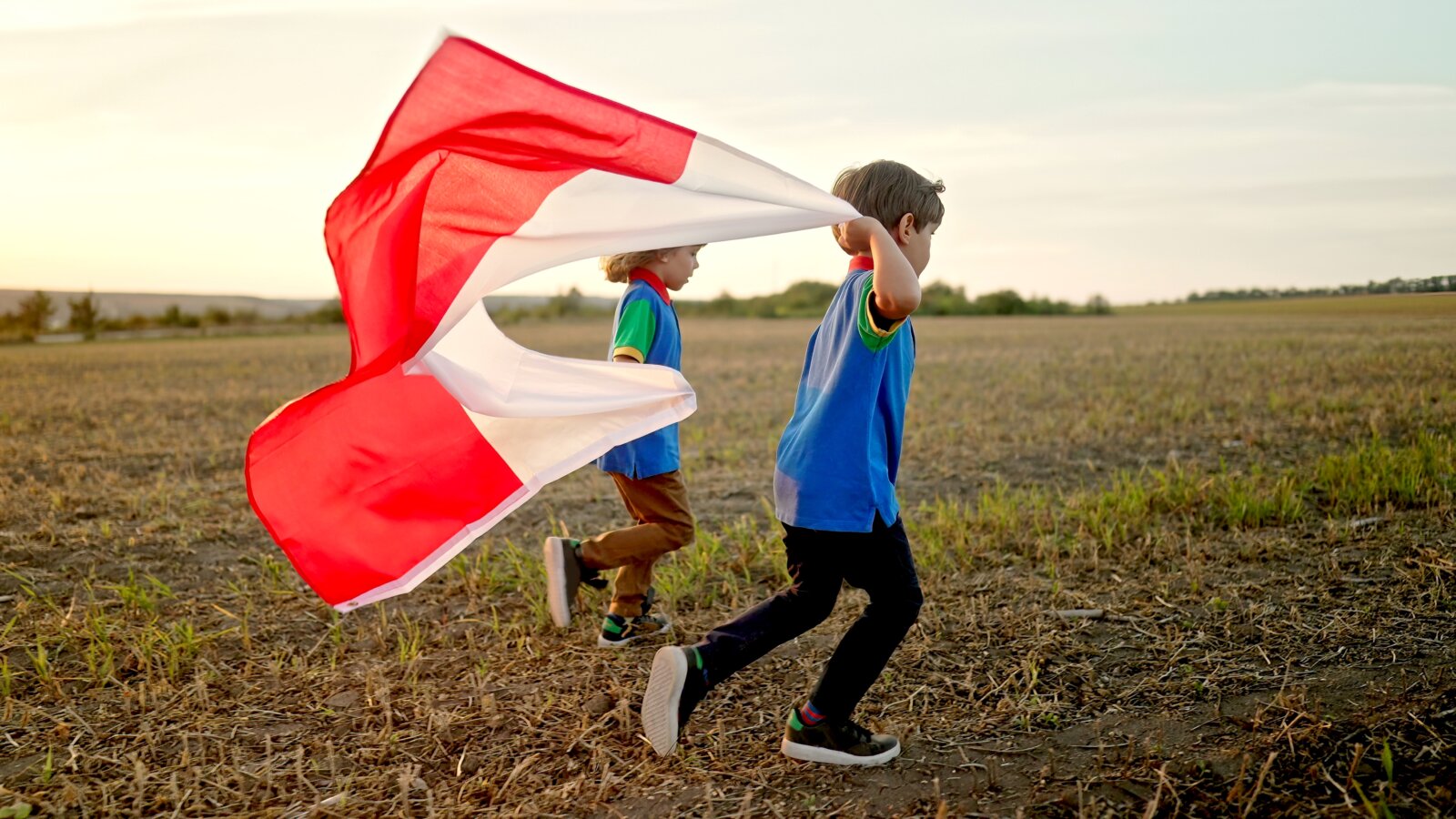 Karol POLEJOWSKI: Polacy zaprogramowani na wolność