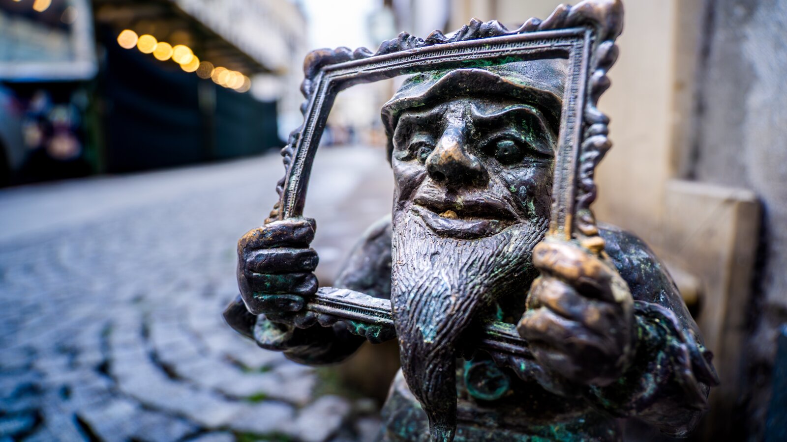 Jolanta PAWNIK: Domek Romański, czyli Dom Panien Trzebnickich – budynek, który pamięta początki Wrocławia