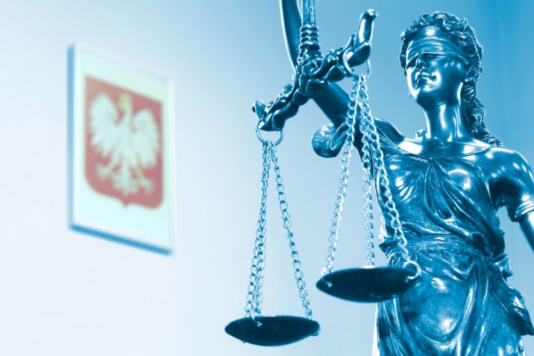 porozumienie w sprawie reformy sądownictwa