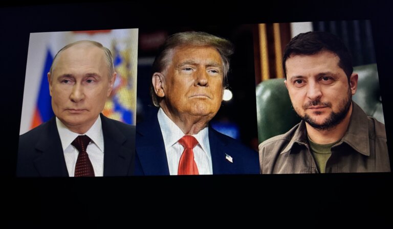 Jan ŚLIWA: Bliskowschodni targ jako szkoła negocjacji