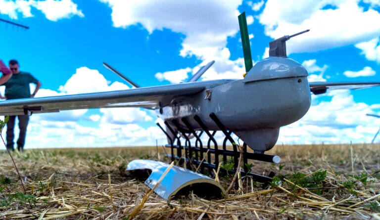 Prof. Antonin BERGEAUD, Jean-Baptiste CHANIOT, Clément MALGOUYRES: Potrzeba wymusza innowacje