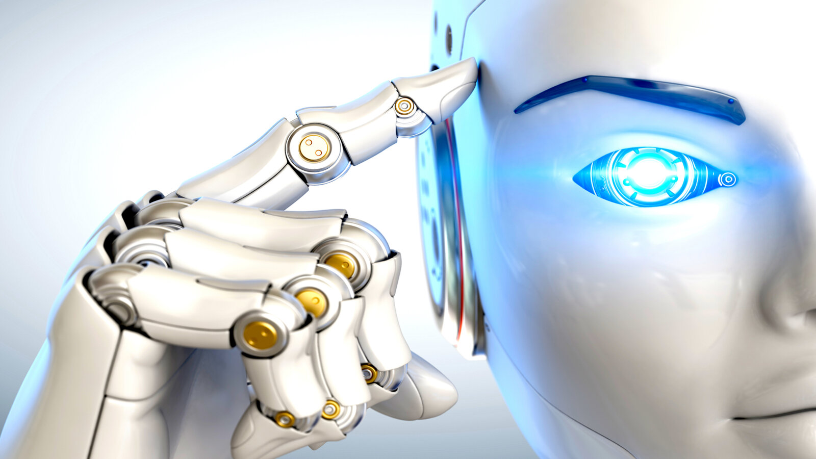 Prof. Michał KLEIBER: Etyka w sztucznej inteligencji i działania UNESCO