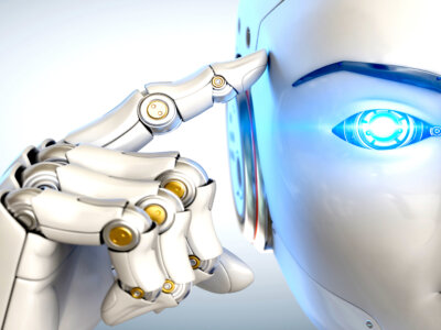 Prof. Michał KLEIBER: Etyka w sztucznej inteligencji i działania UNESCO