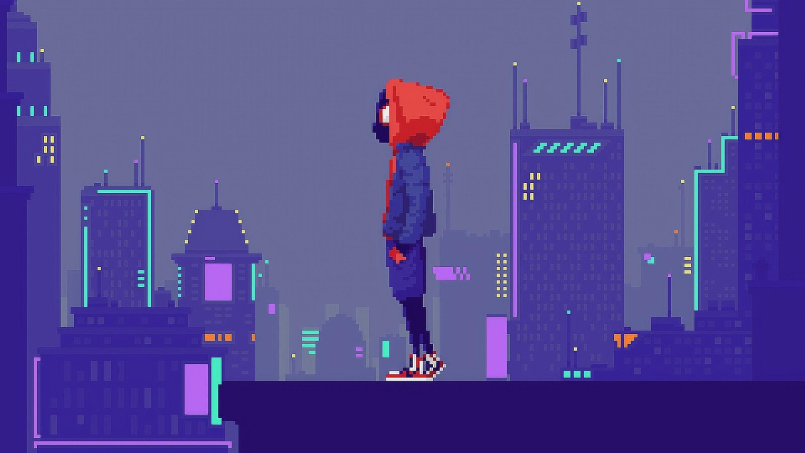 Michał ŚLUBOWSKI: Skąd współcześnie czerpać wzorce moralne? Odpowiedzią mogą być superbohaterowie