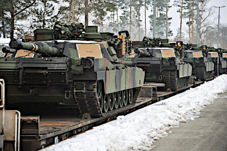 Rosja wysyła na front w Ukrainie żołnierzy z niepełnosprawnością intelektualną – napisał brytyjski dziennik „Telegraph”. Gazeta powołała się na źródła w ukraińskim wojsku, które poinformowały o co najmniej pięciu takich przypadkach.