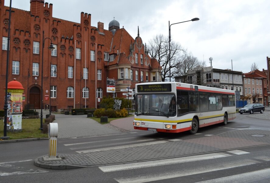Zdjęcie okładkowe wpisu Paulina MATYSIAK: Jeśli nie umiecie zaproponować dobrych zmian, to chociaż nie psujcie tego, co działa