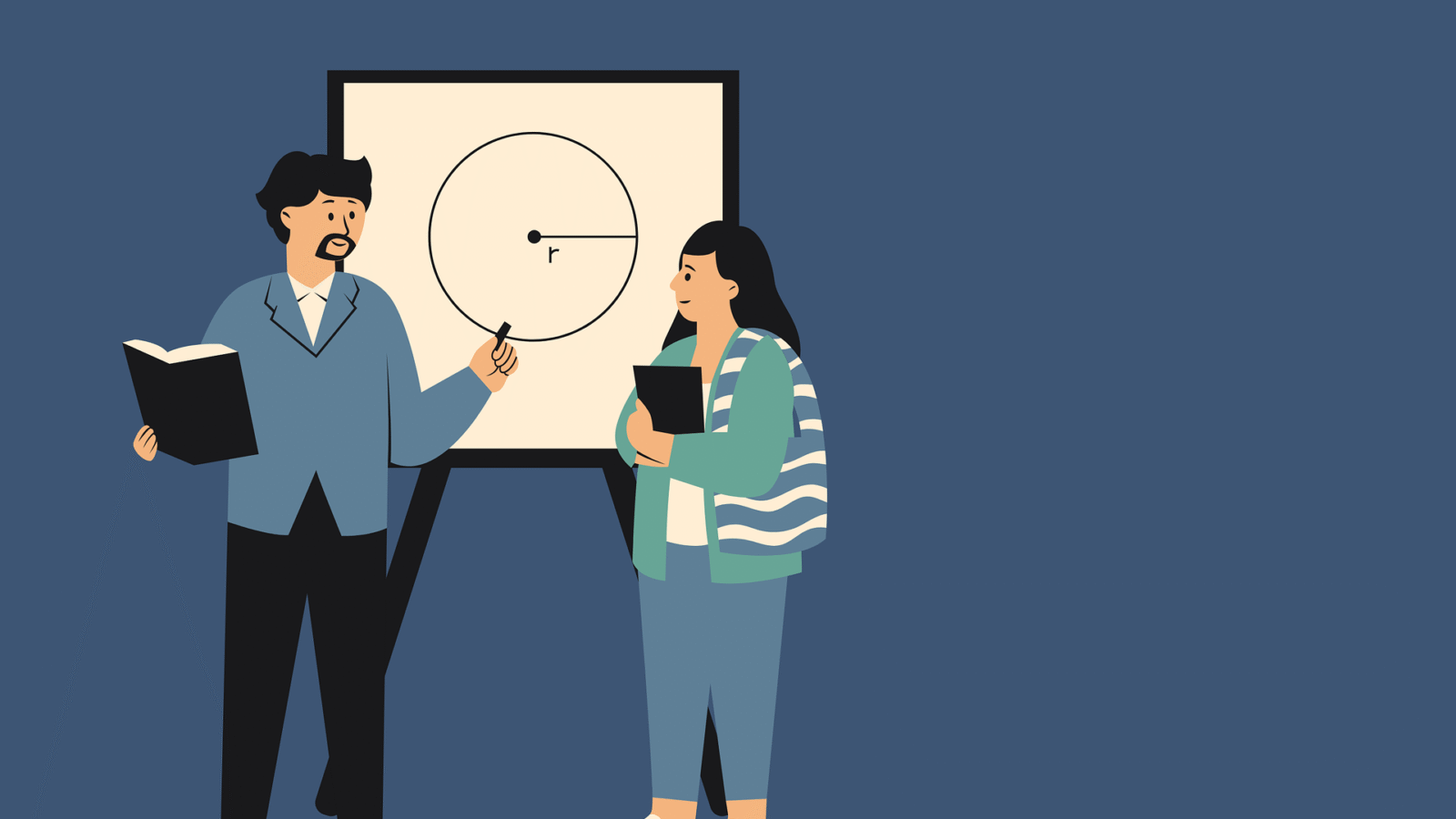 Nina ZIENTARZEWSKA: Nie dla zysku, lecz dla ludzi. Dlaczego młodzi ludzie wybierają zawód nauczyciela?