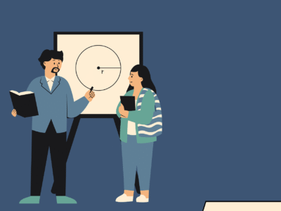 Nina ZIENTARZEWSKA: Nie dla zysku, lecz dla ludzi. Dlaczego młodzi ludzie wybierają zawód nauczyciela?