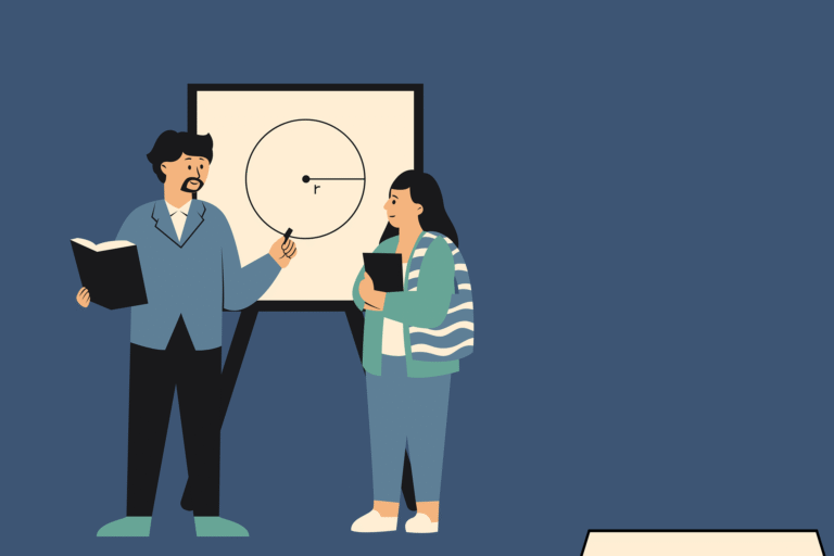 Nina ZIENTARZEWSKA: Nie dla zysku, lecz dla ludzi. Dlaczego młodzi ludzie wybierają zawód nauczyciela?