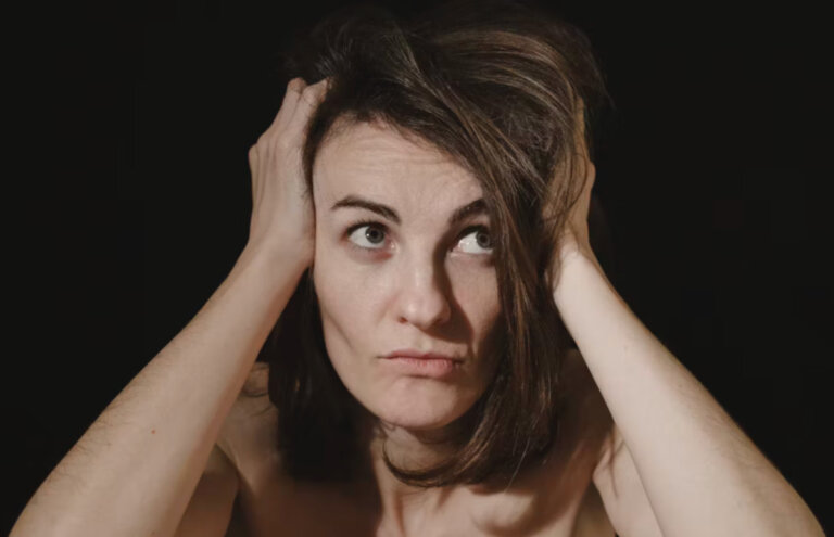 testosteron po menopauzie kobieta