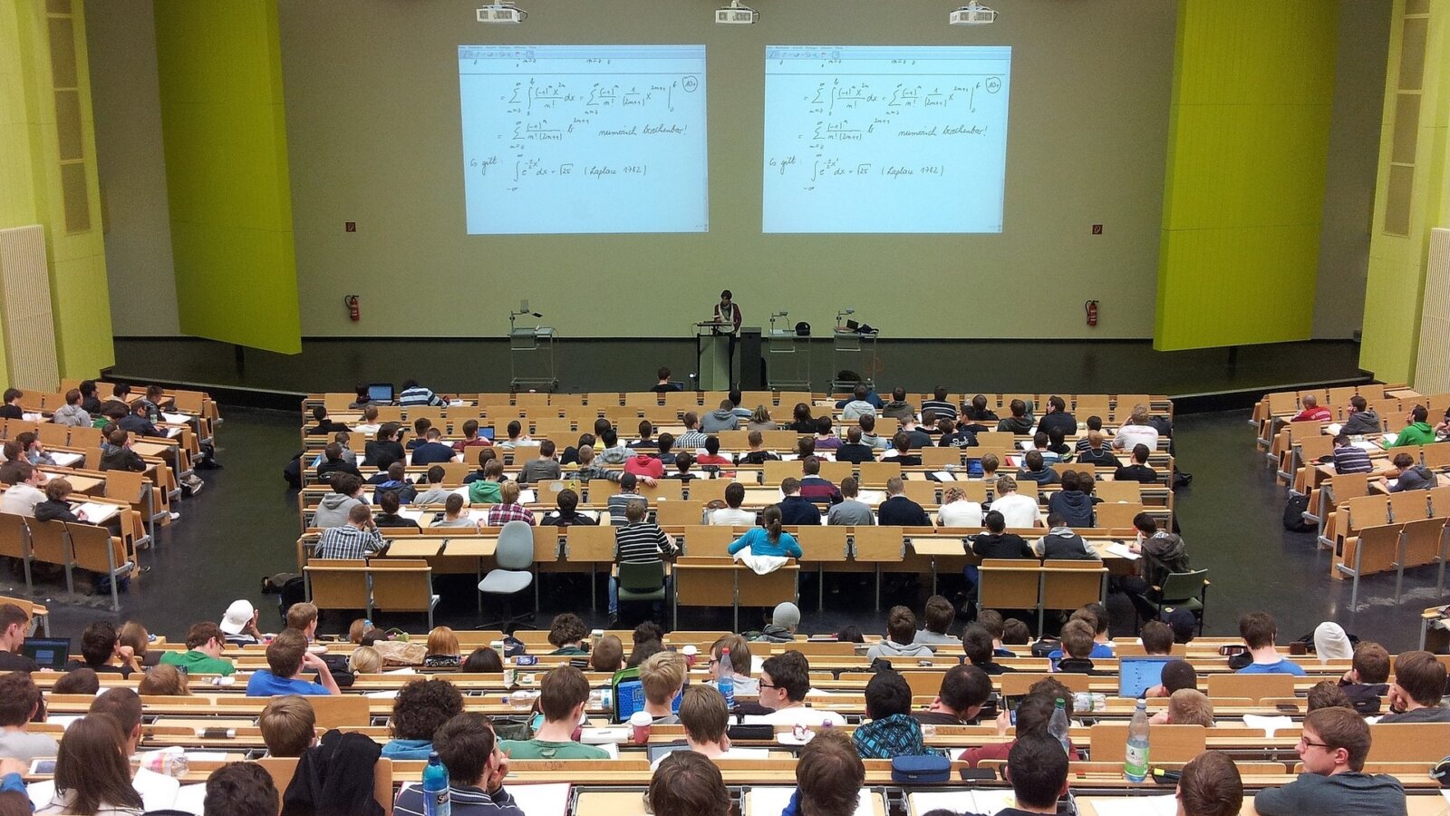 Maciej BZURA: Studiowanie, które ma wartość. Zadanie niełatwe, ale warte wysiłku