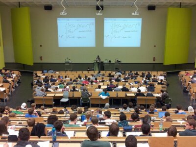 Maciej BZURA: Studiowanie, które ma wartość. Zadanie niełatwe, ale warte wysiłku