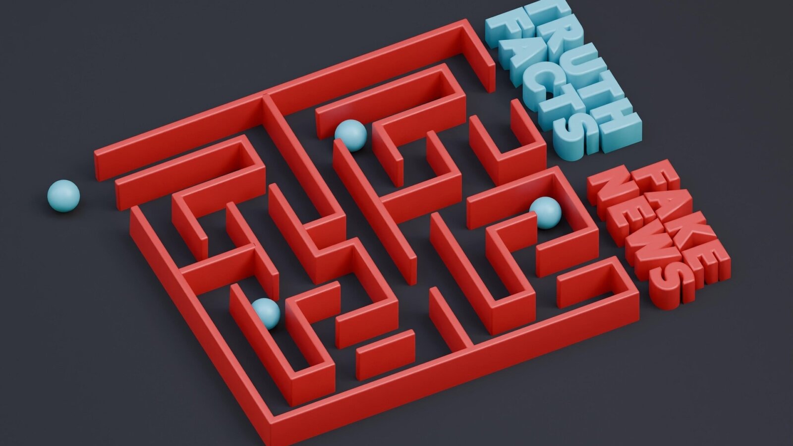 Laura WIECZOREK: Polskie społeczeństwo uczy się odporności na fake newsy