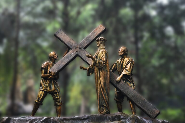 Dzień Wszystkich Świętych w Hiszpanii