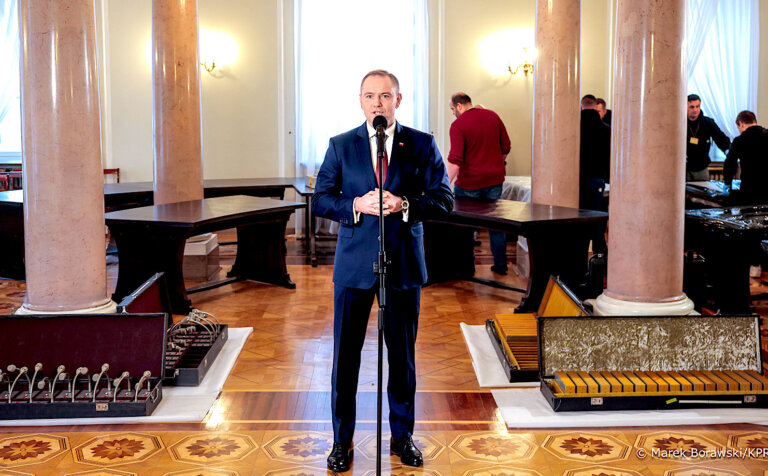 Polacy o Okrągłym Stole