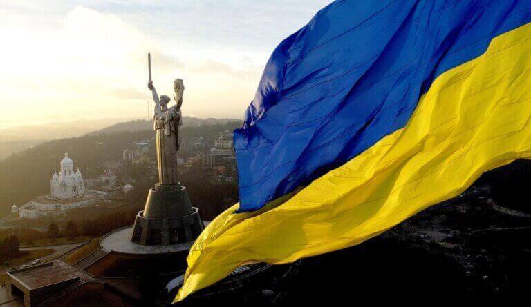 Ukraina w UE