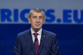 Grupa Wyszehradzka może się odrodzić, potrzebna jest Polska [Premier Czech Andrej Babisz]