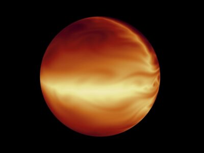 Jak powstają gorące jowisze?