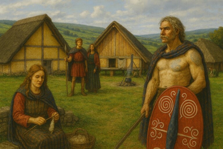 kompletny słownik języka brytyjskiego