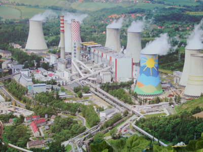 Wrócił Babiś, wrócił spór o Turów