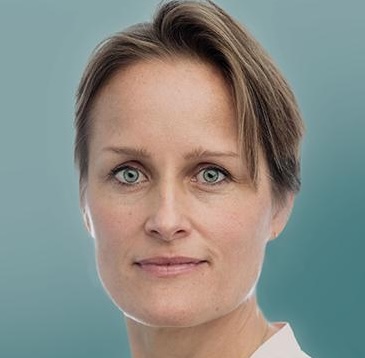 Photo of Blaise METREWELI