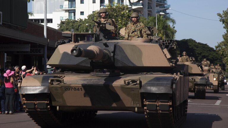 Inwazja lądowa na Wenezuelę