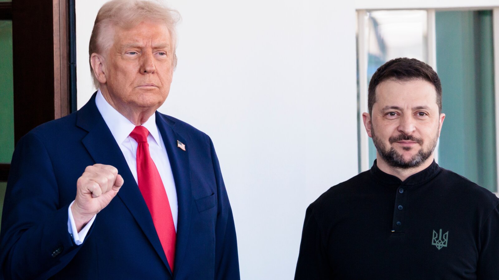 Melinda HARING: When the Illusions Fell Away. Donald Trump’s Evolving Stance on Russia and Ukraine