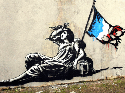 Francja reaguje na strategię bezpieczeństwa narodowego USA. „Moment prawdy”