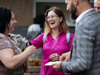 Paulina MATYSIAK: Drużyna Poli