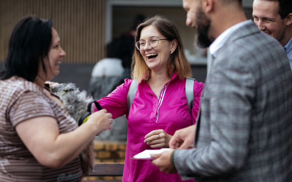 Zdjęcie okładkowe wpisu Paulina MATYSIAK: Drużyna Poli