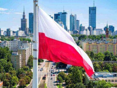 Rok 2025 był przełomowy dla polskiej gospodarki. „Zostaliśmy 20. najbogatszym państwem świata”