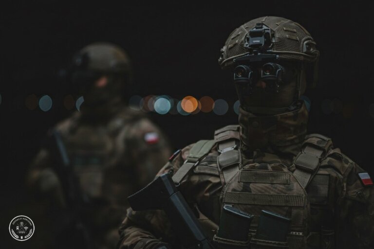 Wojska Obrony Terytorialnej