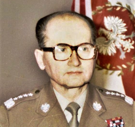 Wojciech Jaruzelski zabiegał do samego końca o interwencję Rosjan po wprowadzeniu stanu wojennego [Grzegorz MAJCHRZAK]