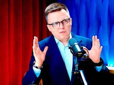 Kim zostanie Szymon HOŁOWNIA?