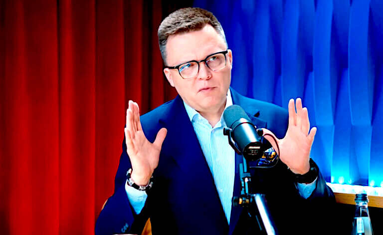 Kim zostanie Szymon HOŁOWNIA