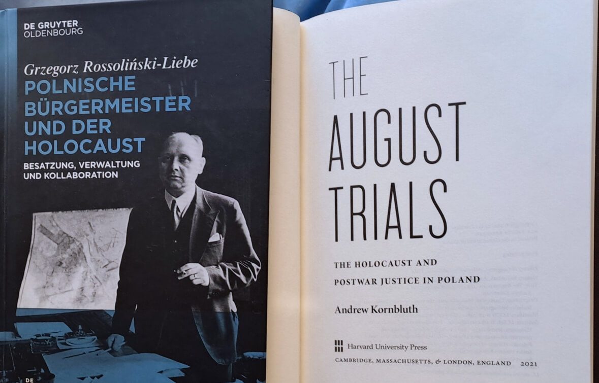 Jan ŚLIWA: Depolonizacja historii