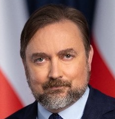 Photo of Paweł SZROT