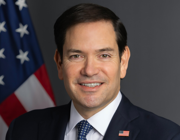 Europa stoi w obliczu cywilizacyjnej erozji [Marco RUBIO]