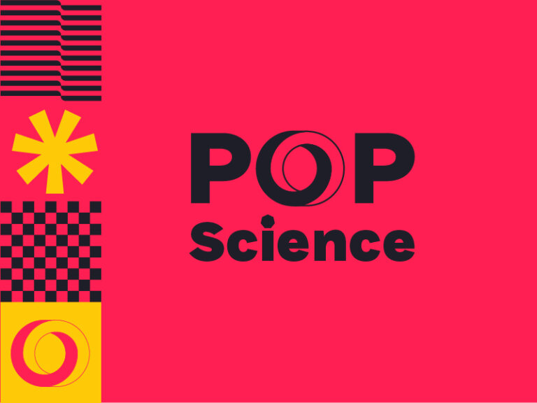 Kongres POP Science