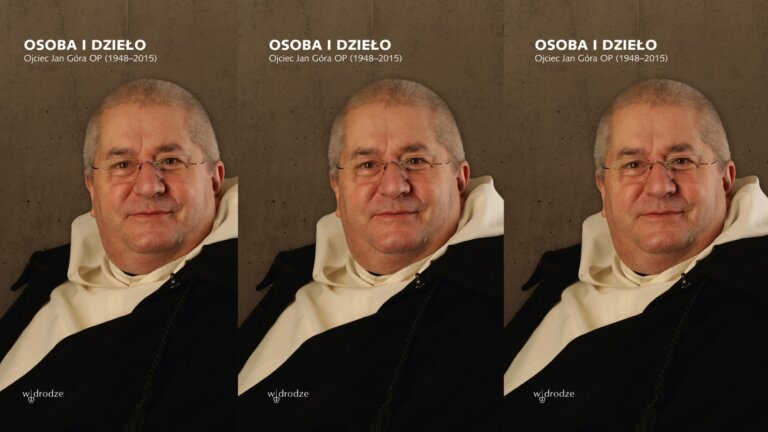 Prof. Joanna KUBSZCZYK: Jak mówić współcześnie o Bogu, z Bogiem i z człowiekiem? Styl jako relacja