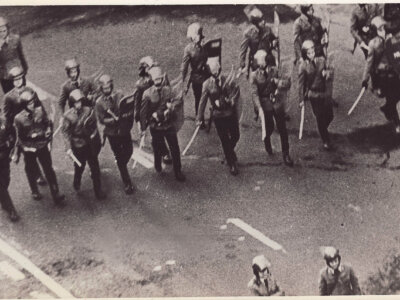 Przystanek Historia: Archiwum zbrodni [PODCAST]