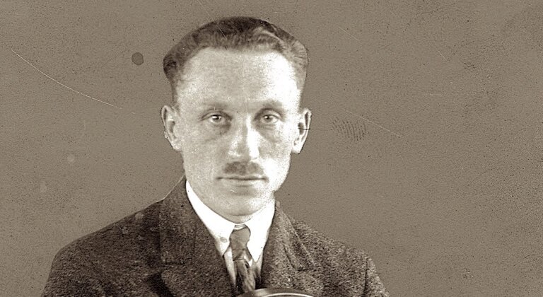 Tadeusz Tański