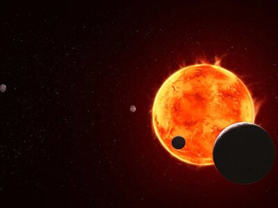 Astronomowie przyjrzeli się bliżej plancie niezwykle podobnej do Ziemi